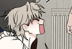 Baca Manhwa Low Tide in Twilight Chapter 119 Sub Indo, Akibat Terlalu Manja